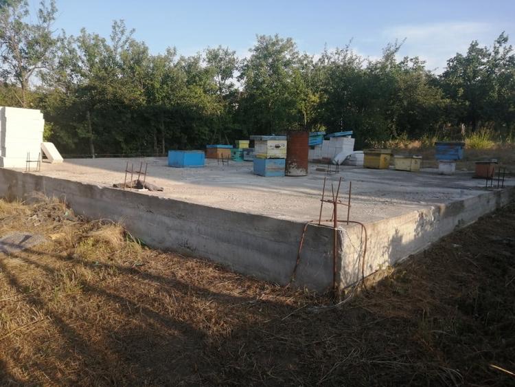 Teren Construcții intravilan de 320 mp, în Mineri