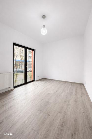 Apartament cu 2 camere decomandat în Andrei Mureșanu