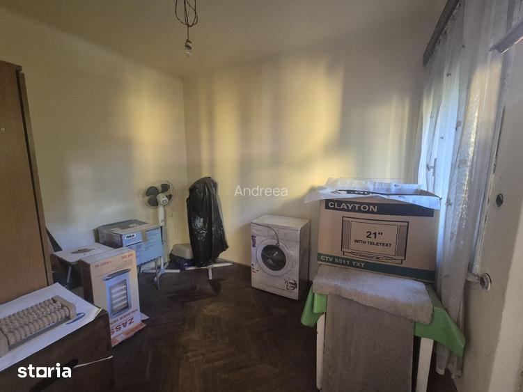 Rahova, Buzoieni, Modoran Ene, zona mixta, 3 min linia 32, 226,139