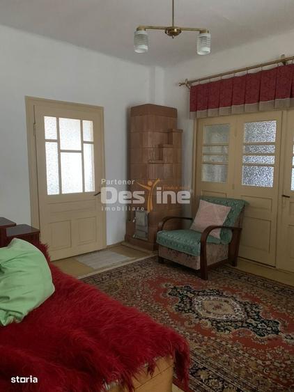 Casă cu 4 camere în Făget
