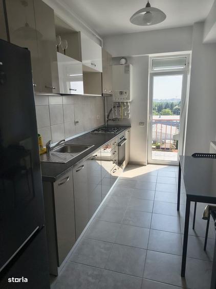 Apartament superb complet mobilat/utilat cu parcare soseaua Oltenitei - 6