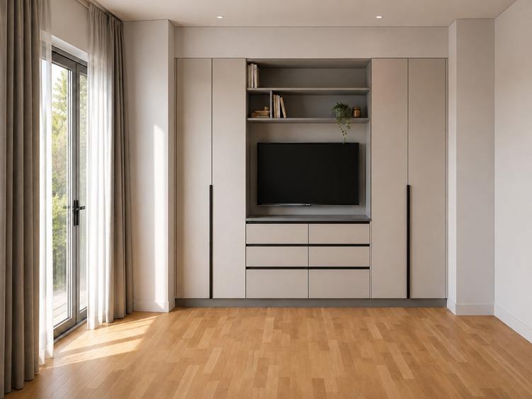 Apartament cu 3 camere decomandat în Pescărie