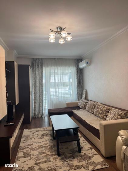 Apartament cu 2 camere decomandat - Royal Town Copou - 3