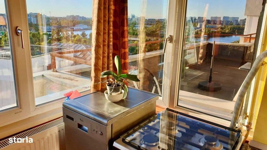 Apartament 2 camere I Tei I Vanzare - 9