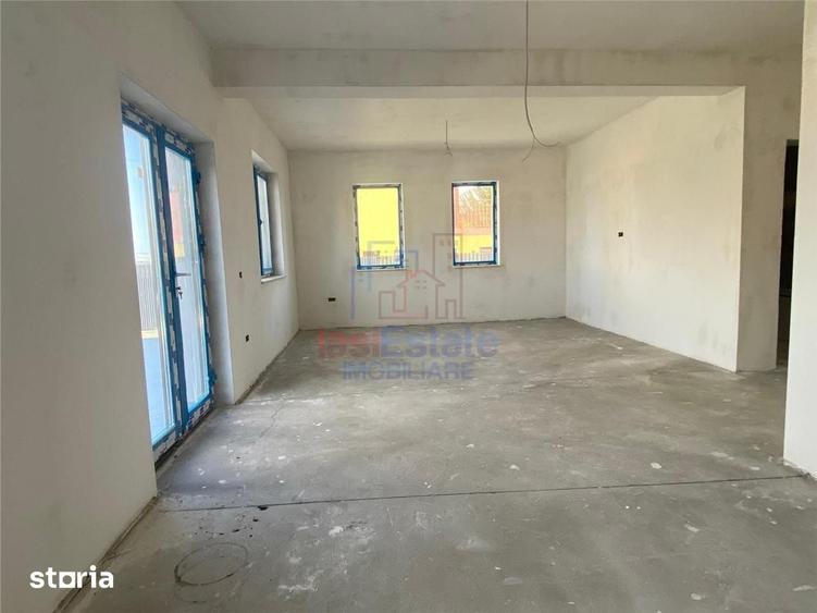 Casa in Breazu - plan parter - individuala - 8