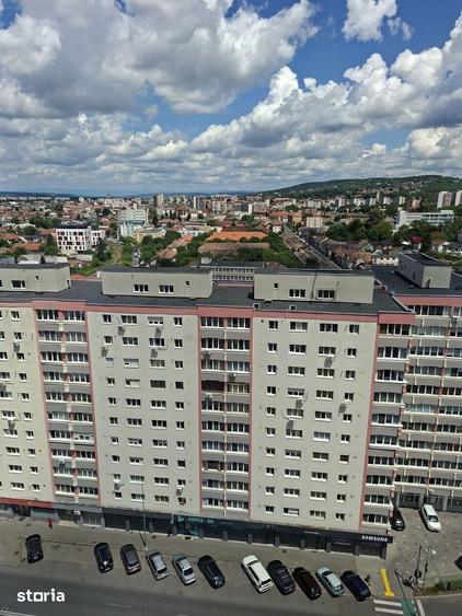 Apartament cu 2 camere în Libertății