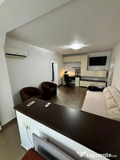 Oportunitate! Apartament 2 camere decomandat - Tomis 2 - 5