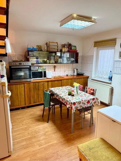 Casa spa?ioasa in Oradea, Episcopia, Bihor, teren 762 mp - 7