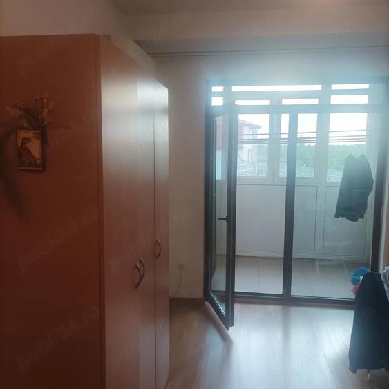 Garsonieră semidecomandată în Drumul Taberei