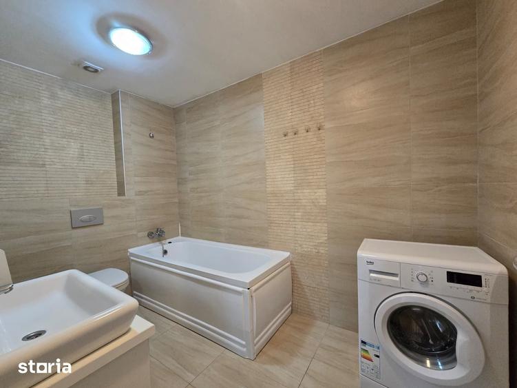 Apartament cu 2 camere decomandat în Ștefăneștii de Jos — fotografia 2