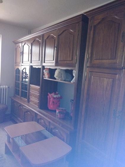 Apartament cu 2 camere decomandat în Cetate