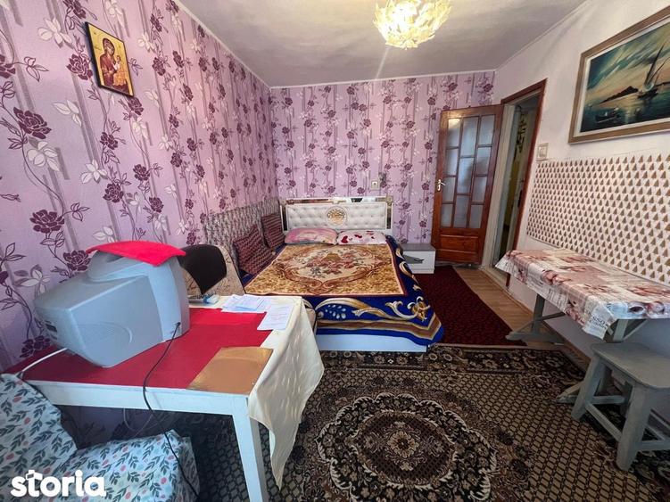 Garsonieră în Micro 19