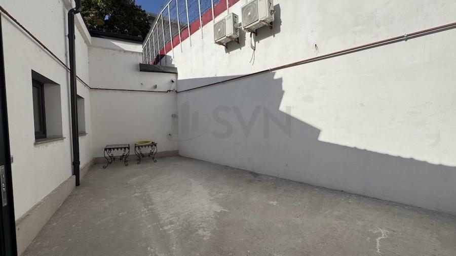 Casă individuală cu 5 camere cu Canalizare în Unirii
