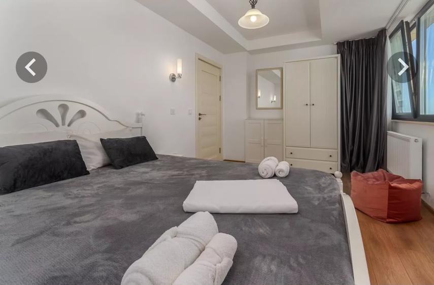 MAMAIA CENTRAL Hotel Vega Zona Butoaie Apartament 2 camere - 9