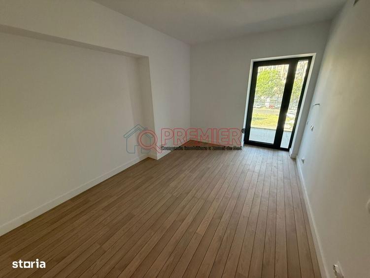 Apartament cu 3 camere în Cotroceni