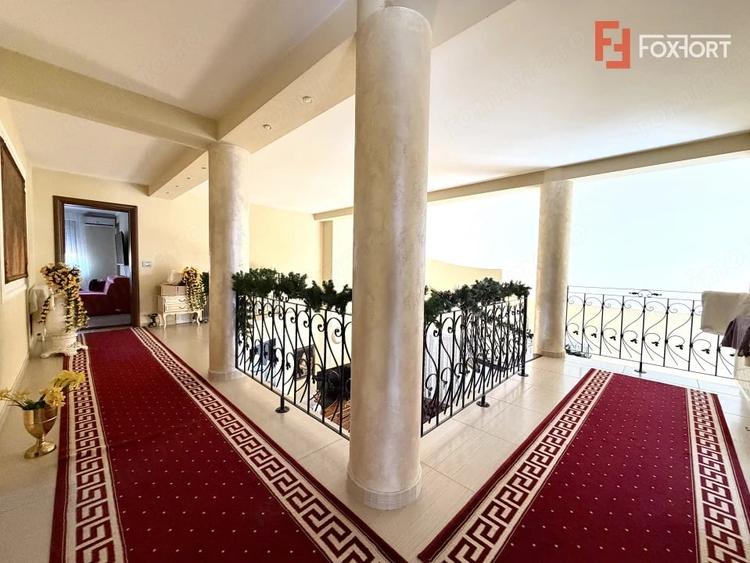 Casă cu 5 camere cu Teren 1000 Mp în Braytim
