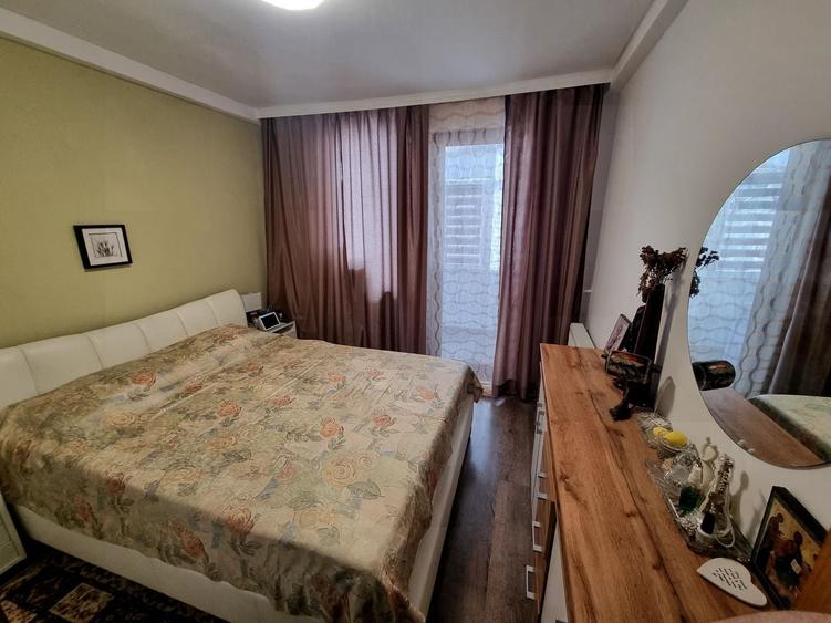 Ferdinand consulatul Turc- apartament 3 camere 80 mp renovat cu gaze - 15