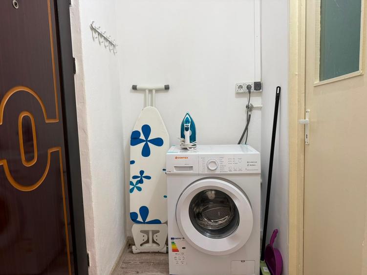Garsonieră semidecomandată în Micălaca