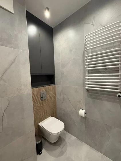 Apartament cu 2 camere decomandat în Politehnica