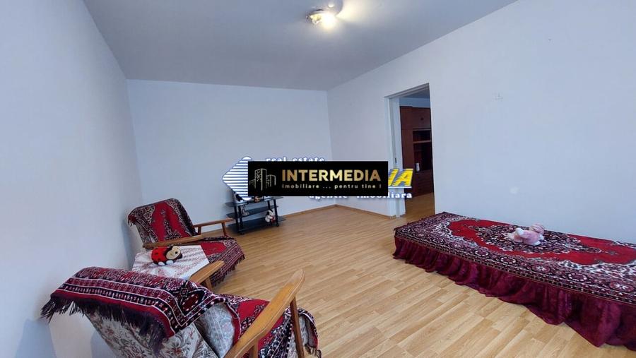 Apartament cu 2 camere decomandat în Blaj