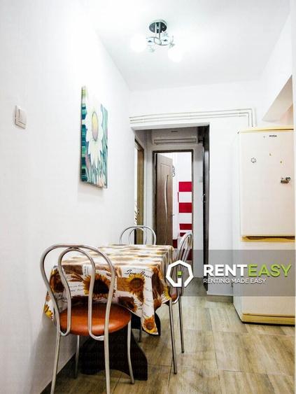 Apartament 3 camere in Piata Unirii - 9