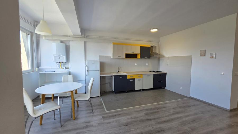 Apartament 2 camere, 70 mp, etaj 7, Torontalului, mobilat și utilat - 2