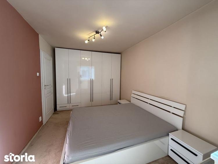 Apartament cu 3 camere decomandat, mobilat în Iosefin