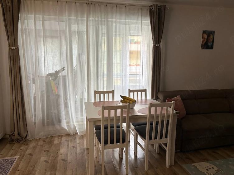 Apartament 3 Camere - 9