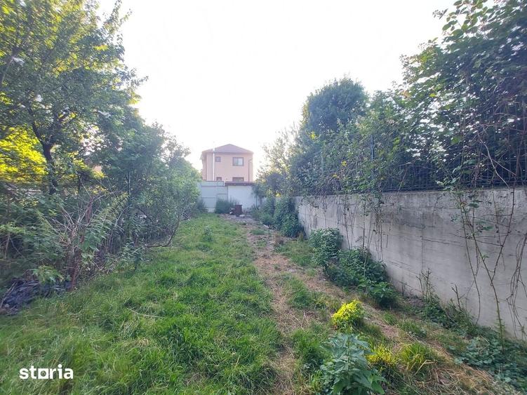 Casă cu 4 camere decomandat cu Teren 710 Mp în Poplaca