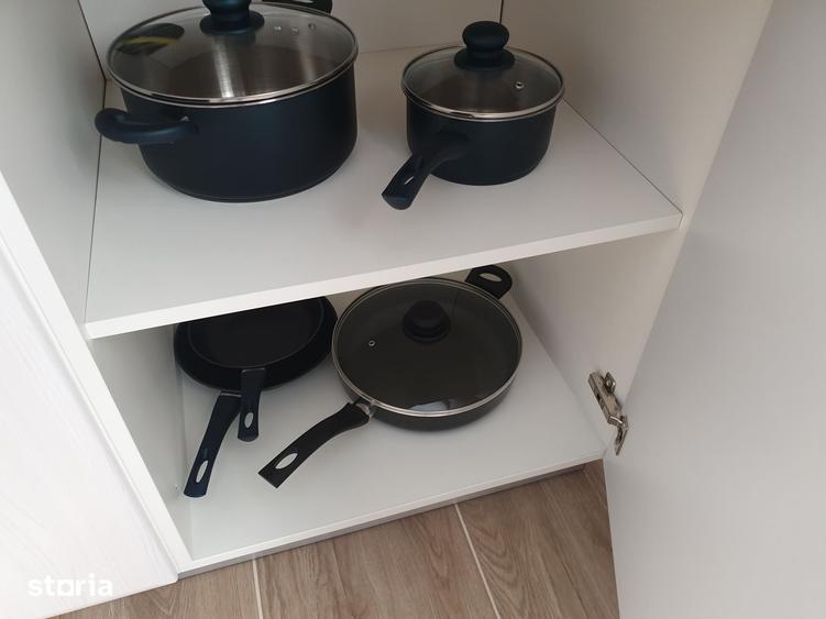 Apartament cu 2 camere în Cioplea