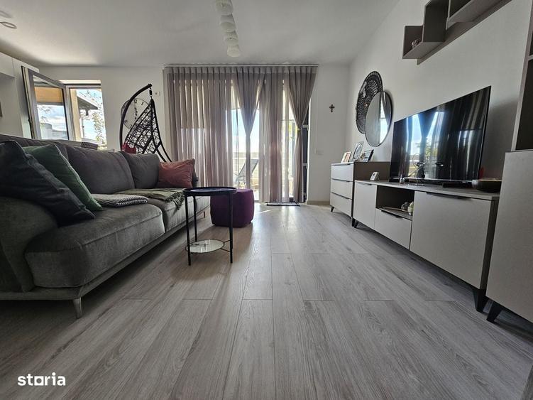 Casă cu 3 camere cu Teren 50 Mp în Theodor Pallady