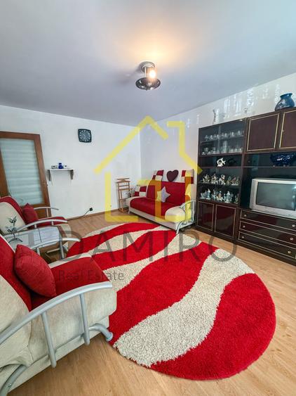 Apartament 3 Camere 5 Minute Metrou Aparatorii Patriei Berceni Parcare Centrala - 5