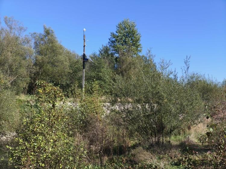 Teren Construcții intravilan de 7178 mp, în Frătăuții Vechi