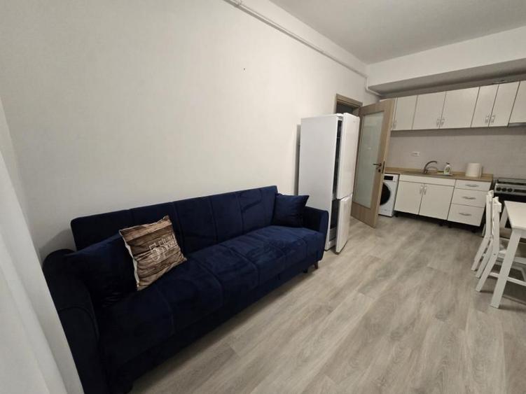 Chirie, Apartament 2 camere Cartier Visoianu - 6