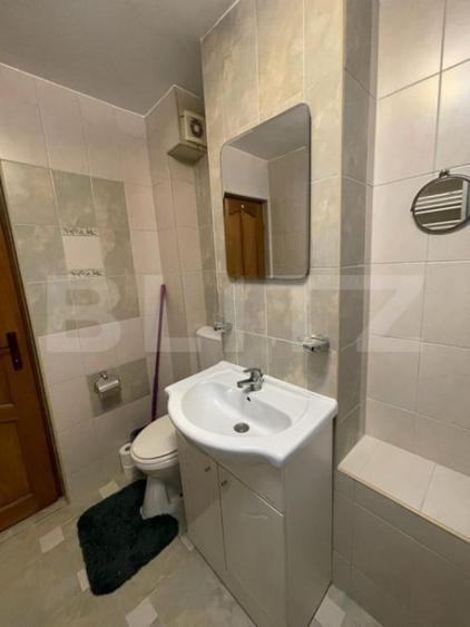 Apartament 2 camere, parcare, zona Muzeul Apei - 10