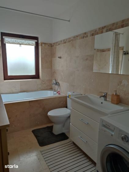 Casă cu 3 camere cu Teren 120 Mp în Berceni
