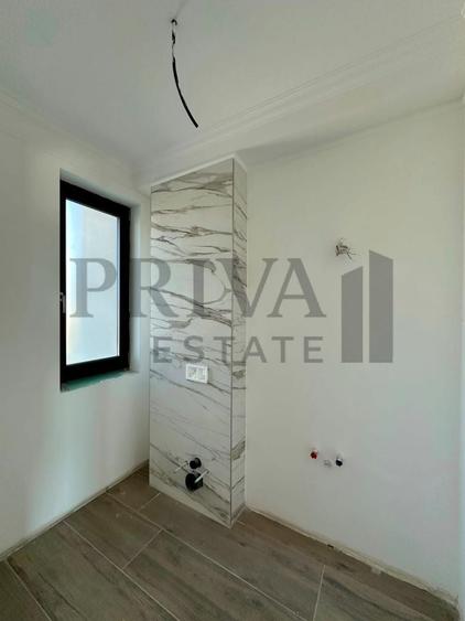 Casa insiruita, bucatarie inchisa, 3 camere, 2 bai, Giroc - 12