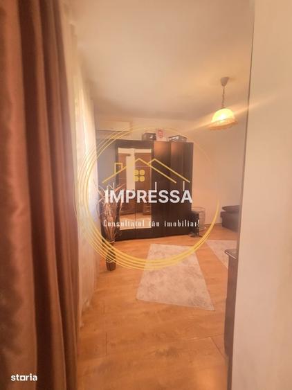 Se vinde garsoniera cu doua camere etaj 4 din 4. 28.800e sv burdujeni - 14