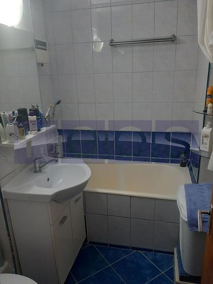 Apartament cu 3 camere decomandat, mobilat în Nicolae Grigorescu
