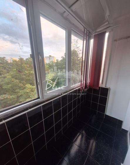 Apartament spațios cu 4 camere în zona Tomis 3 – Aleea Heracleea - 15