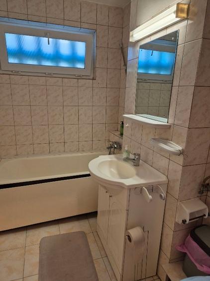 Apartament cu 2 camere semidecomandat în Gheorgheni