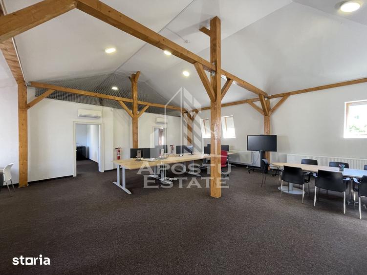 Cladire birouri si alte activitati, 820 mp, Ultracentral Timisoara - 3
