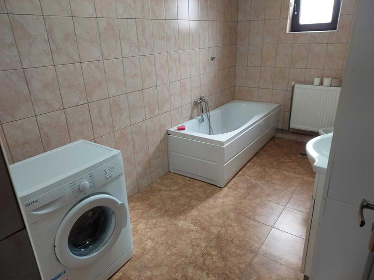 Apartament cu 2 camere decomandat în Buziașului