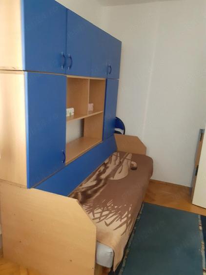 Garsonieră semidecomandată în Central