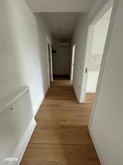 Apartament cu 2 camere decomandat în Valea Lupului