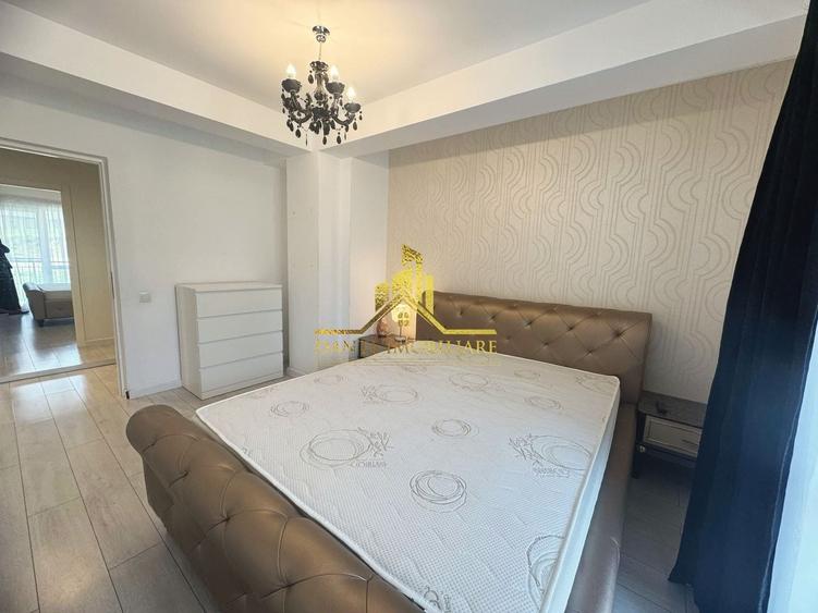 3 camere, premium, spatios, modern, bloc nou, parcare, Borhanci - 3