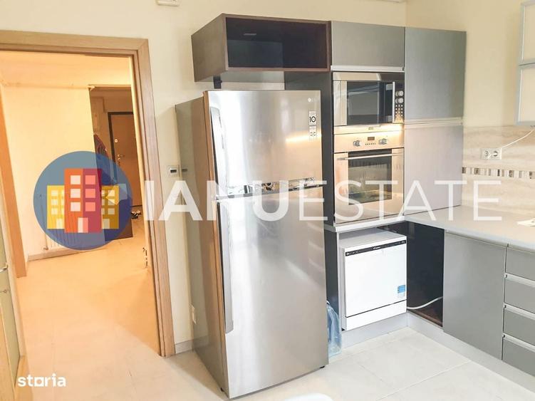 Bulevardul Lacul Tei Barbu Vacarescu Centrala Parcare Boxa 3 Bai - 7