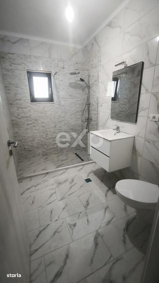 BRADU | Casa individuala | Constructie Noua | Teren 470 mp - 10