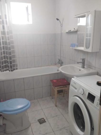Garsonieră decomandată în Exterior Vest