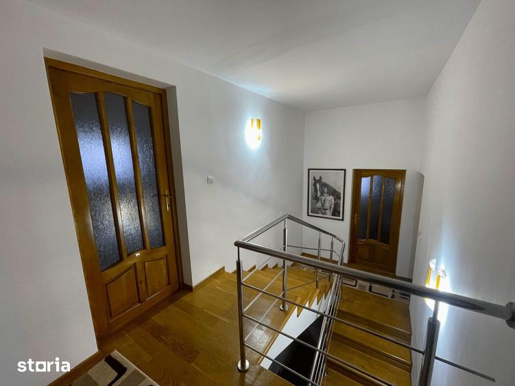 Casă cu Teren 867 Mp în Central